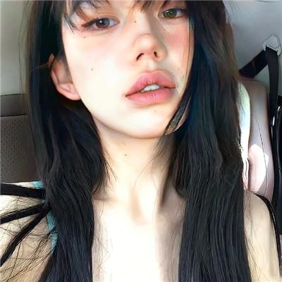 活著的部分